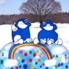 公園の昔話　３