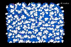 イラスト　７　アールなか５８