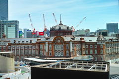 東京駅
