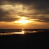 いつかの夕景