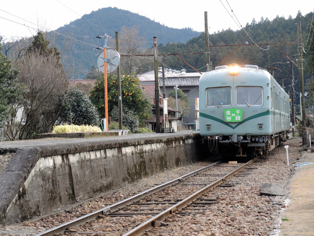 里の駅