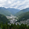 浜松市天竜区水窪町