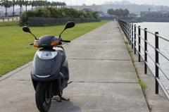 我が愛車