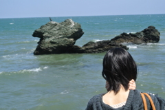 海風