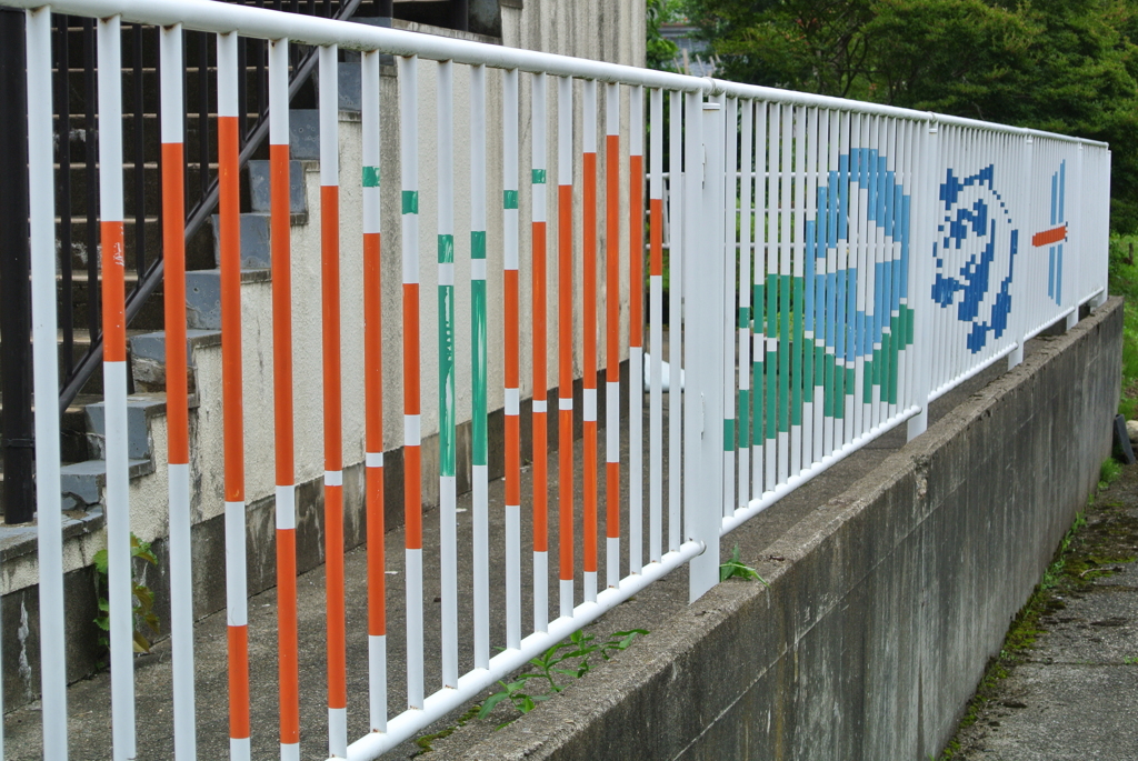 アート棒