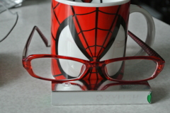 メガスパイダーマン