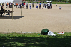 スポーツと靴と鞄と...