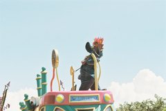 ハロウィーン5
