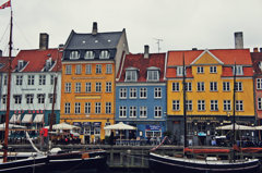 Denmark