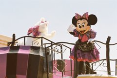 ハロウィーン14