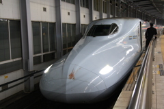 JR小倉駅　