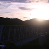 帰り道