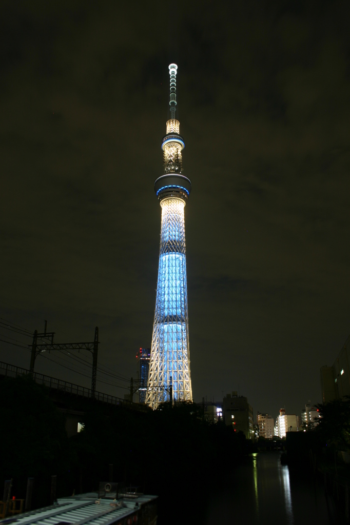 スカイツリー