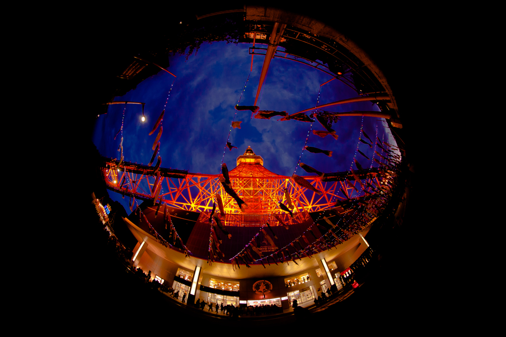 tokyotower