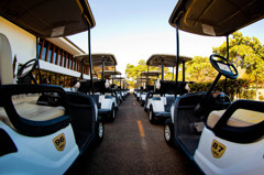 golf