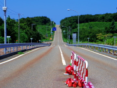道