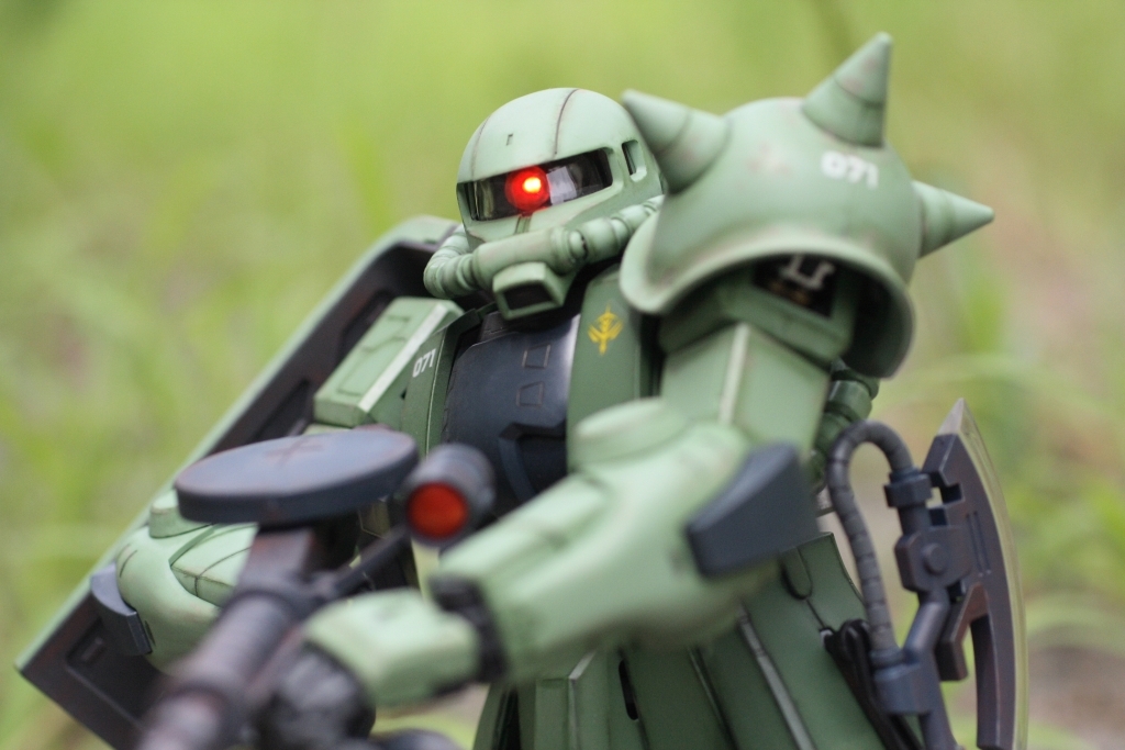 ＺＡＫＵⅡ