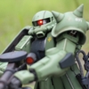 ＺＡＫＵⅡ