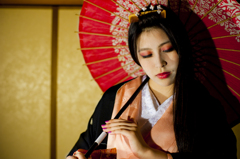 Another 花魁