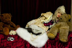 Another doll