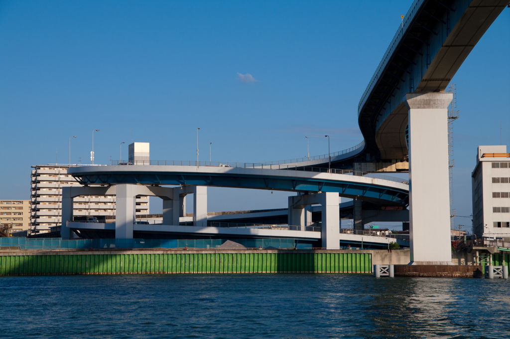 眼鏡橋