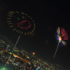 zyodogawa firework 3