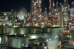 Wakayama Refinery of Tonen General K.K-3