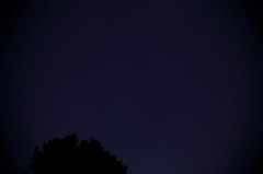 ホッとする時間