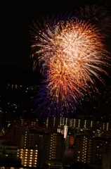 宝塚花火大会