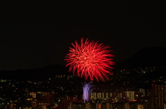 宝塚花火大会