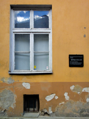 Wall & Window