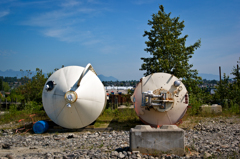 Water Tanks