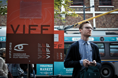 Vancouver International Film Festival
