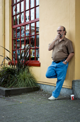 Smoker
