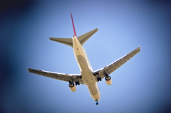 Aeroplane