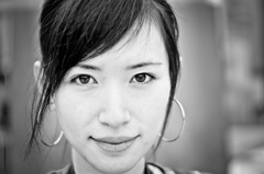 Jean from Beijing