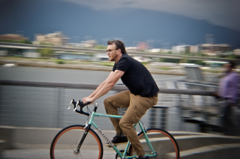 Biker