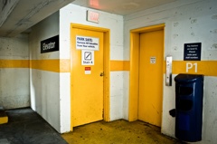 Elevator