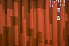 Container
