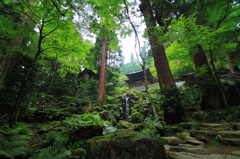 大雄山　最乗寺