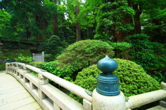 大雄山　最乗寺