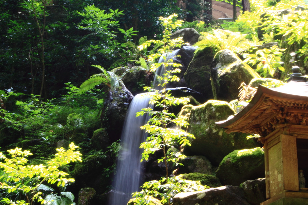 大雄山　最乗寺
