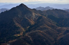 50厘くらいのかっこいい山