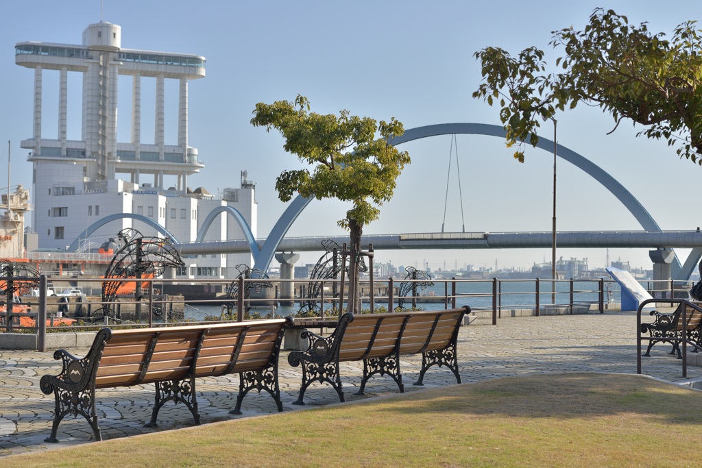 名古屋港