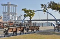 名古屋港
