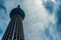 東京スカイツリー