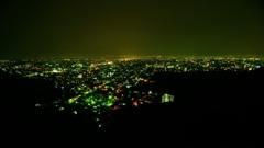 My favorite night view spot!!