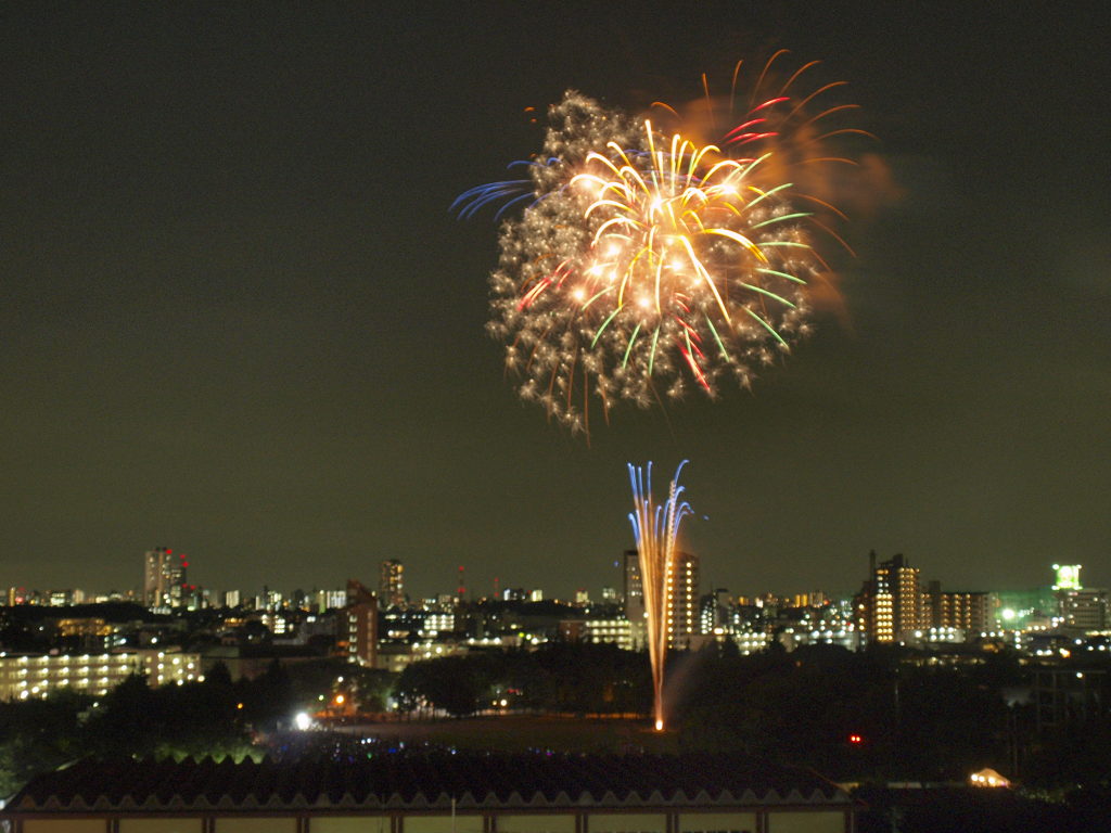 2012.7.23納涼祭３