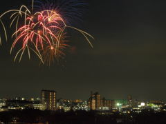 2012.7.23納涼祭１