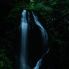 貴賓ある滝